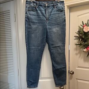 American Eagle Outfitters  Skinny Jeans